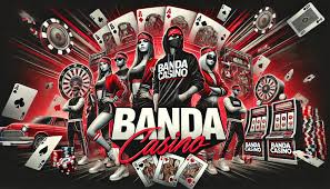 Banda casino